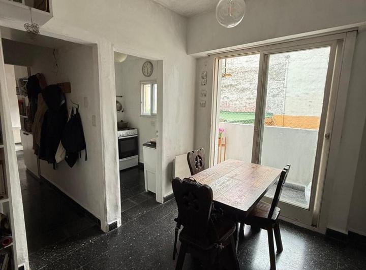PH · 34m² · 2 Ambientes