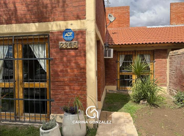 Casa · 66m² · 3 Ambientes