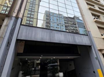 Oficina comercial · 138m² · 6 Ambientes · 1 Cochera · Oficinas Recicladas con Una Cochera, Piso Alto