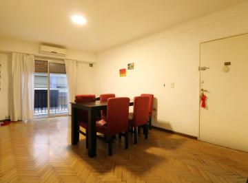 PH · 54m² · 3 Ambientes · Venta 3 Ambientes con Balcón, Sin Expensas