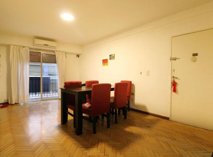 PH · 54m² · 3 Ambientes