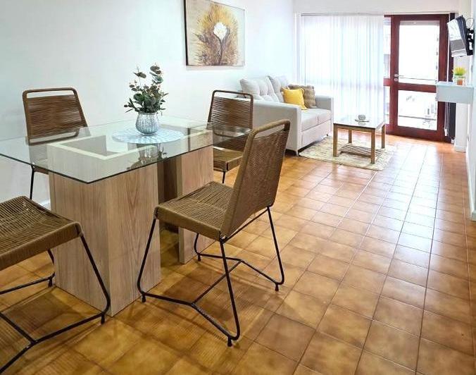 Departamento · 58m² · 2 Ambientes