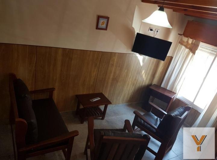 Departamento · 70m² · 3 Ambientes