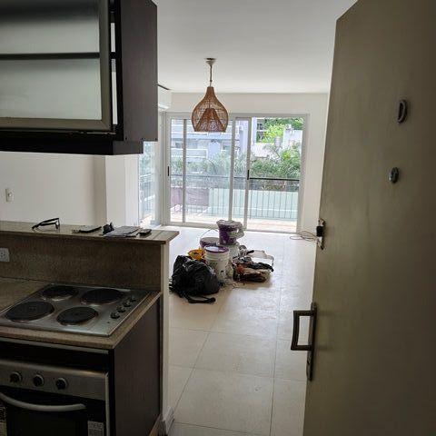 Departamento · 2 Ambientes