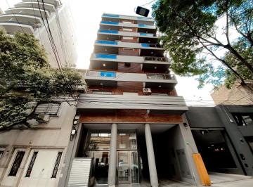 Departamento · 30m² · 1 Ambiente · Departamento - Centro