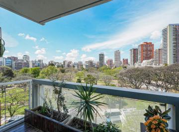 Departamento · 34m² · 1 Ambiente · Departamento en Venta Edif. con Pileta