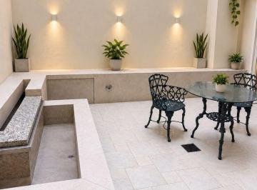 SDS-SDS-254_2 · Piso en Recoleta - 4 Amb - Patio Privado - Cochera.