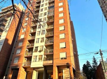 Departamento · 55m² · 2 Ambientes · 1 Cochera · Av Dorrego 2700 - 55 m² Amoblado - Laundry y Pileta
