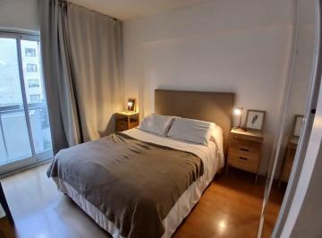Departamento · 70m² · 3 Ambientes · Las Cañitas - Republica de Eslovenia y Av Luis Maria Campos, 3 Amb, 75 m² (Rsp)