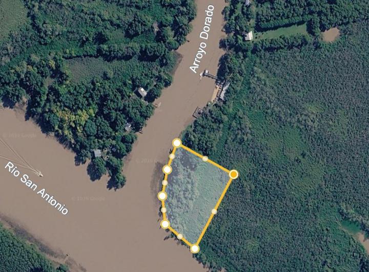 Terreno · 10006m²