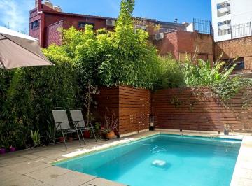 PH · 240m² · 6 Ambientes · 1 Cochera · PH Triplex