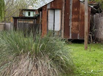 Casa · 60m² · 3 Ambientes · Venta Casa 3 Amb San Antonio de Areco