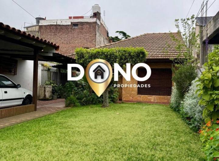 Casa · 179m² · 5 Ambientes · 3 Cocheras