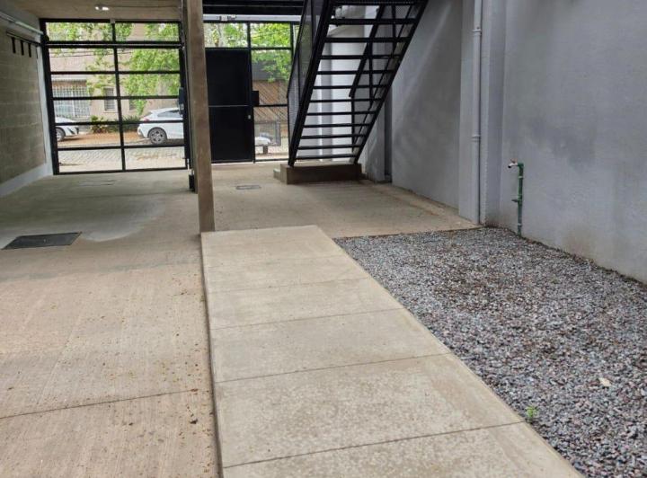 Departamento · 22m² · 1 Ambiente