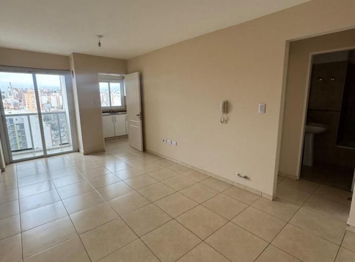 Departamento · 42m² · 1 Ambiente