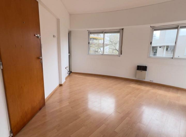 Departamento · 50m² · 2 Ambientes · 1 Cochera