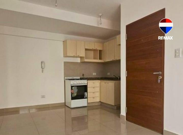 Departamento · 34m² · 3 Ambientes