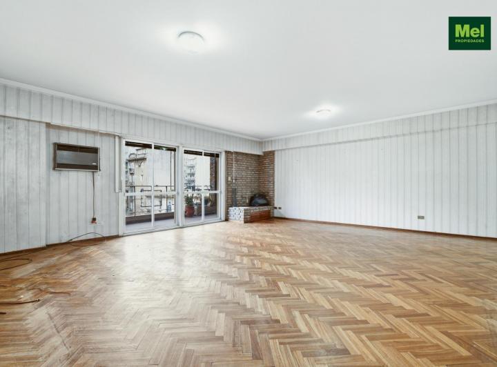 Departamento en venta en Belgrano · 4 ambientes