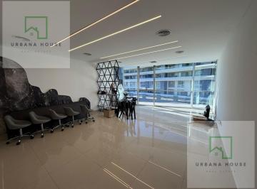 Oficina comercial · 47m² · 1 Ambiente · 1 Cochera · Oficina - Skyglass 2