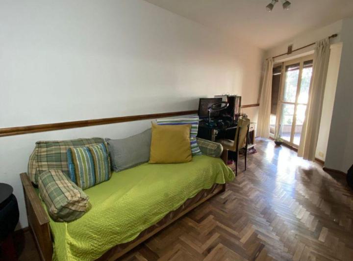 Departamento · 44m² · 3 Ambientes