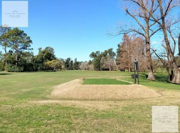 Terreno · 499m² · Se Liquida Terreno Al Golf