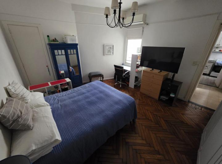 Departamento · 55m² · 2 Ambientes
