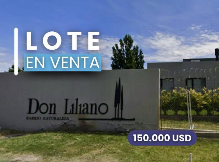Terreno · 804m²