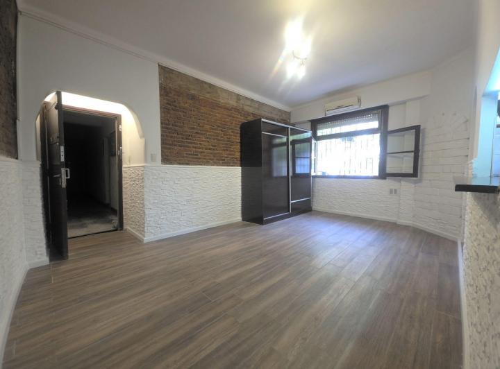 Departamento · 33m² · 1 Ambiente