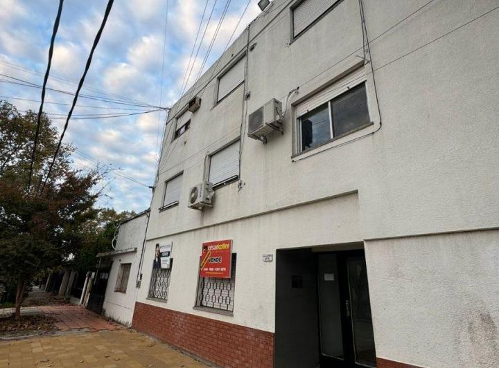 Departamento · 37m² · 2 Ambientes