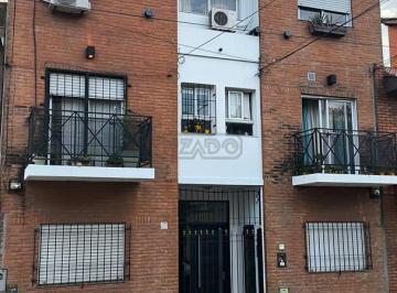 Departamento · 56m² · 3 Ambientes · Departamento Dúplex en Venta en Villa Luro, Capital Federal, Buenos Aires