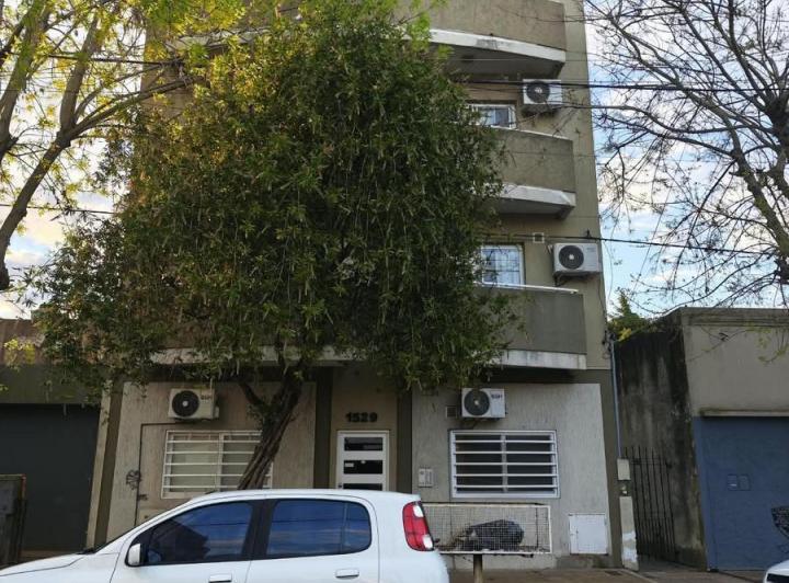 Departamento · 30m² · 1 Ambiente