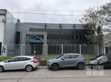 Bodega-Galpón · 1300m² · Galpón en La Plata