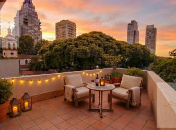 Casa · 143m² · 5 Ambientes · PH Unico, Igual a Una Casa. 4 Dorm – Terraza Propia C/parrilla – Sin Expensas