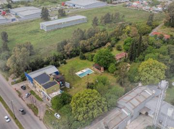 Campo · 651m² · 13 Ambientes · Campo en Venta - Melchor Romero