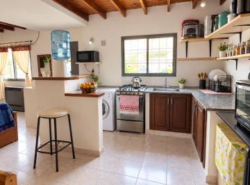 PH · 64m² · 3 Ambientes · PH en Venta La Plata 2 Dorm.