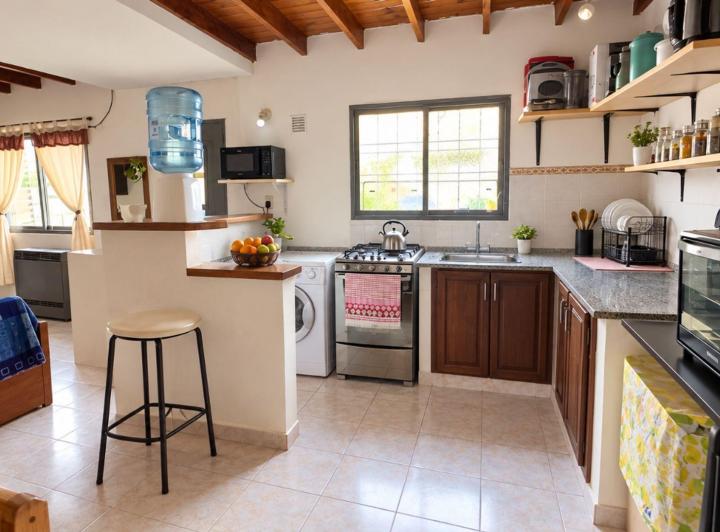PH · 64m² · 3 Ambientes