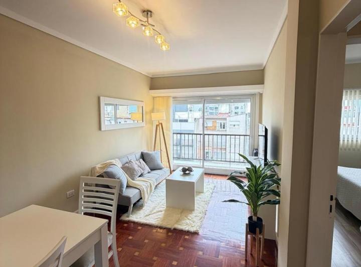 Departamento · 56m² · 3 Ambientes