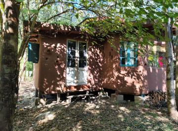 Casa · 30m² · 3 Ambientes · Casa 1 Dormitorio Alquiler Temporal Santa Ana