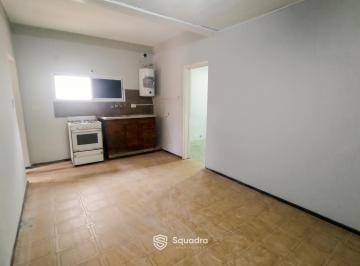 Casa · 80m² · 6 Ambientes · 2 Cocheras · Venta | Permuta - Dos Casas con Patio y Cochera - Barrio Belgrano, Rosario