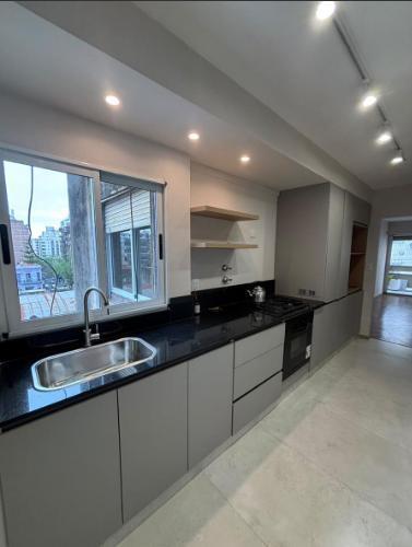 Departamento · 66m² · 4 Ambientes