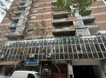 Departamento de 1 ambiente, San Fernando · Monoambiente en Alquiler, Calle 3 de Febrero Al 1000, San Fernando