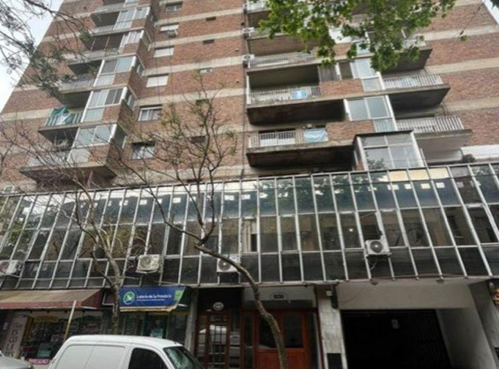 Departamento · 24m² · 1 Ambiente
