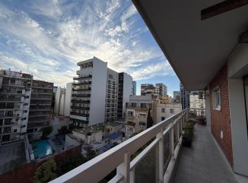 Departamento · 84m² · 3 Ambientes · Departamento 3 Ambientes en Alquiler en Palermo