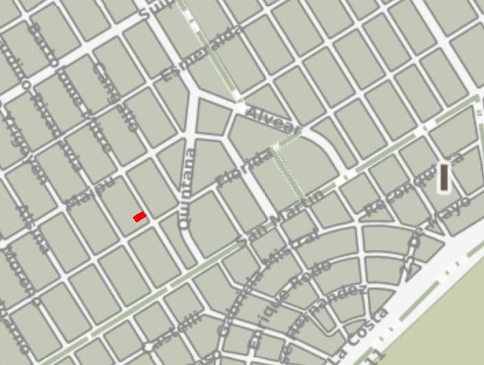 Terreno · 300m²