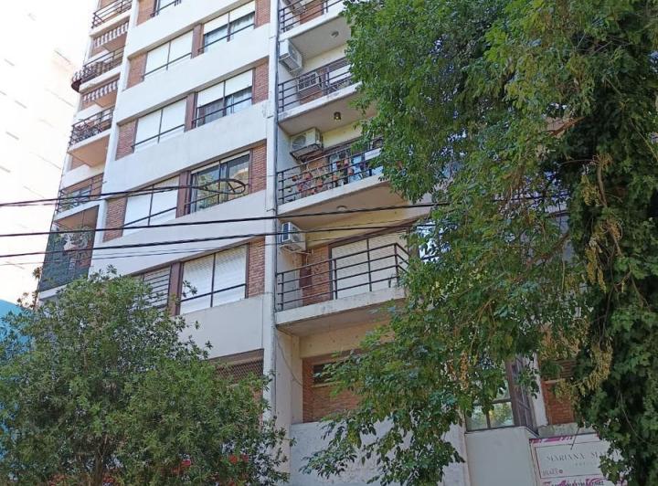 Departamento · 40m² · 2 Ambientes