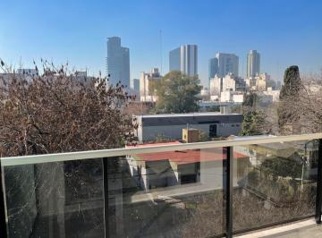 Departamento · 29m² · 1 Ambiente · Monoambiente Divisible Al Frente Muy Luminoso!