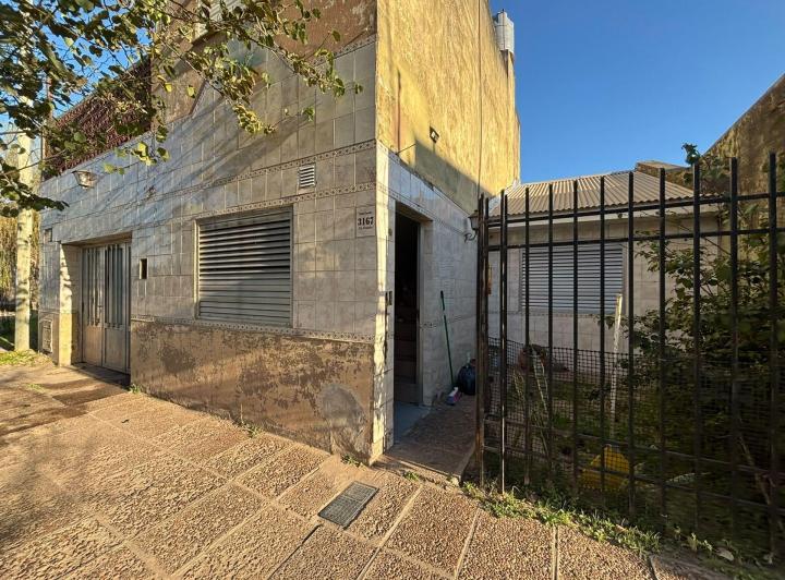 Casa · 120m² · 5 Ambientes · 1 Cochera