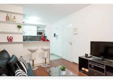 Departamento de 1 ambiente, Palermo · Monoambiente en Venta - Balcón y Cochera - Palermo