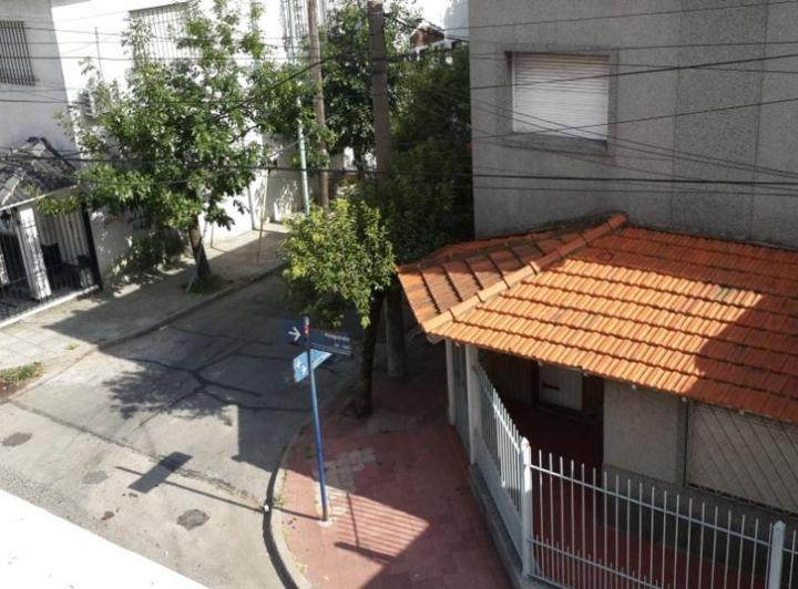 Departamento · 24m² · 1 Ambiente