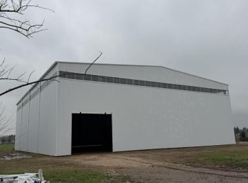 Depósito · 1000m² · Depósito en Venta - - 1000 m - Moreno